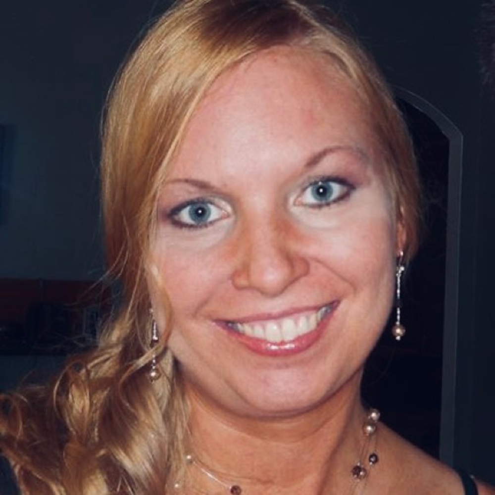 Meet your Posher, Kristen